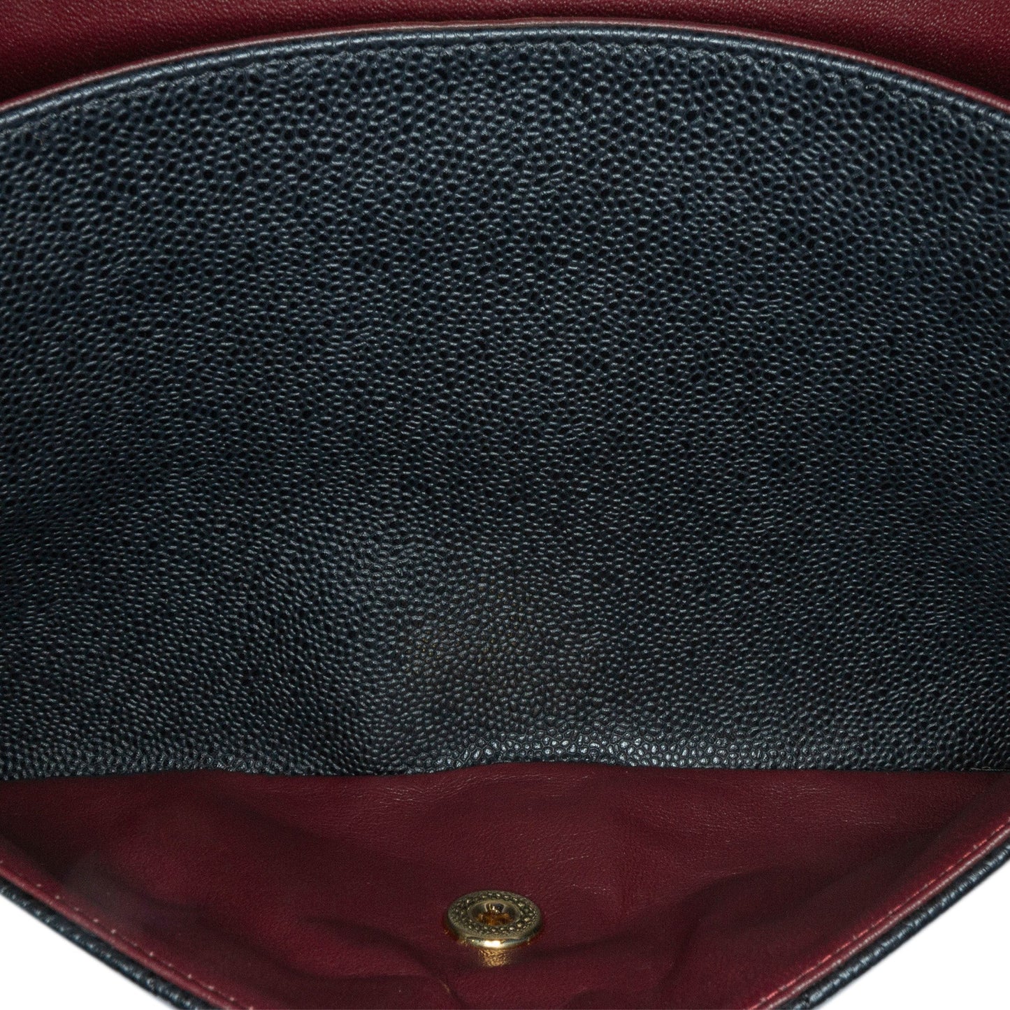 Chanel Sac Jumbo Classic Caviar Double Flap