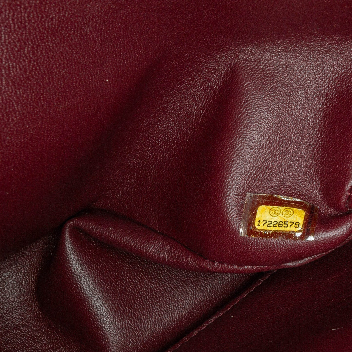 Chanel Sac Jumbo Classic Caviar Double Flap