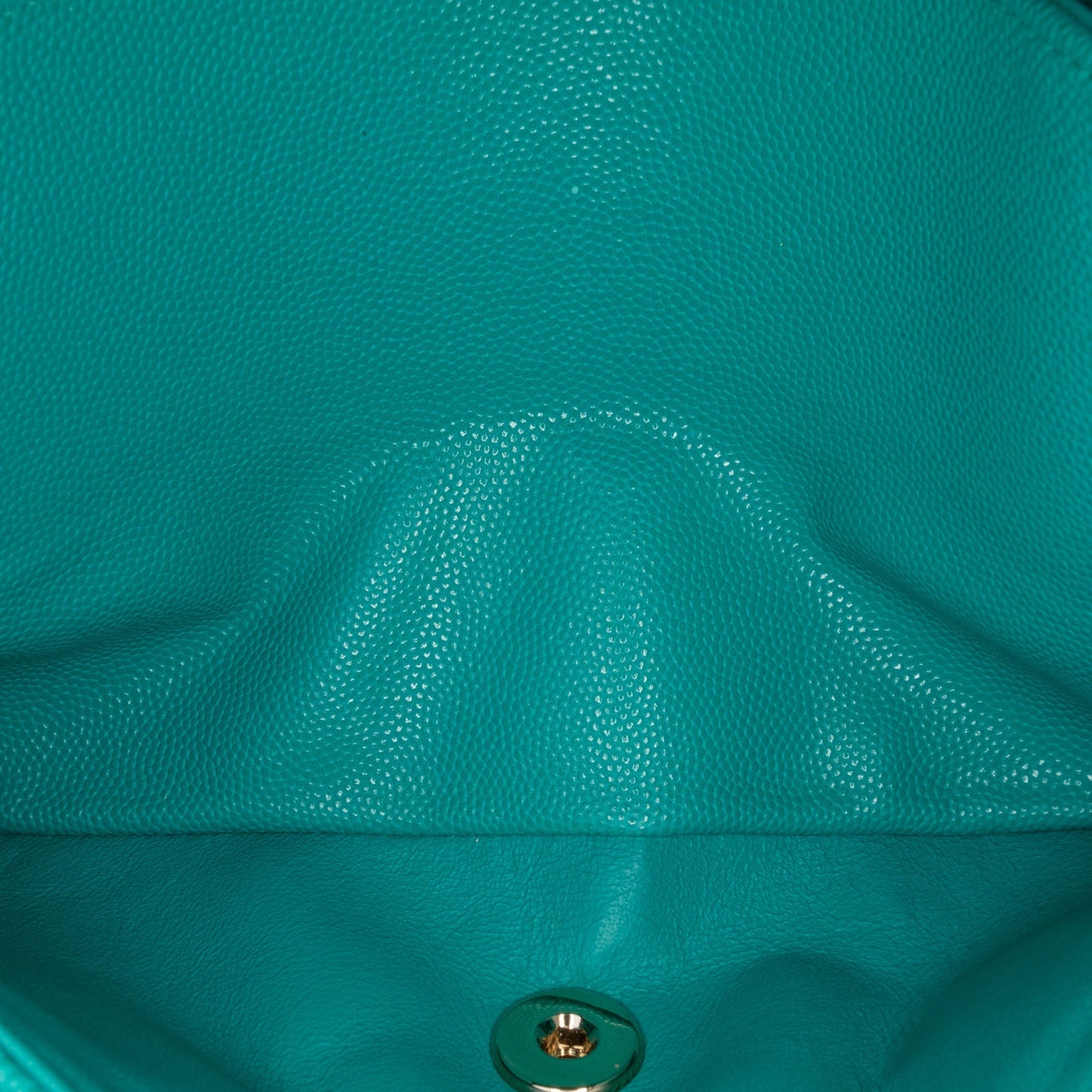 Chanel Sac Medium Classic Caviar Double Flap