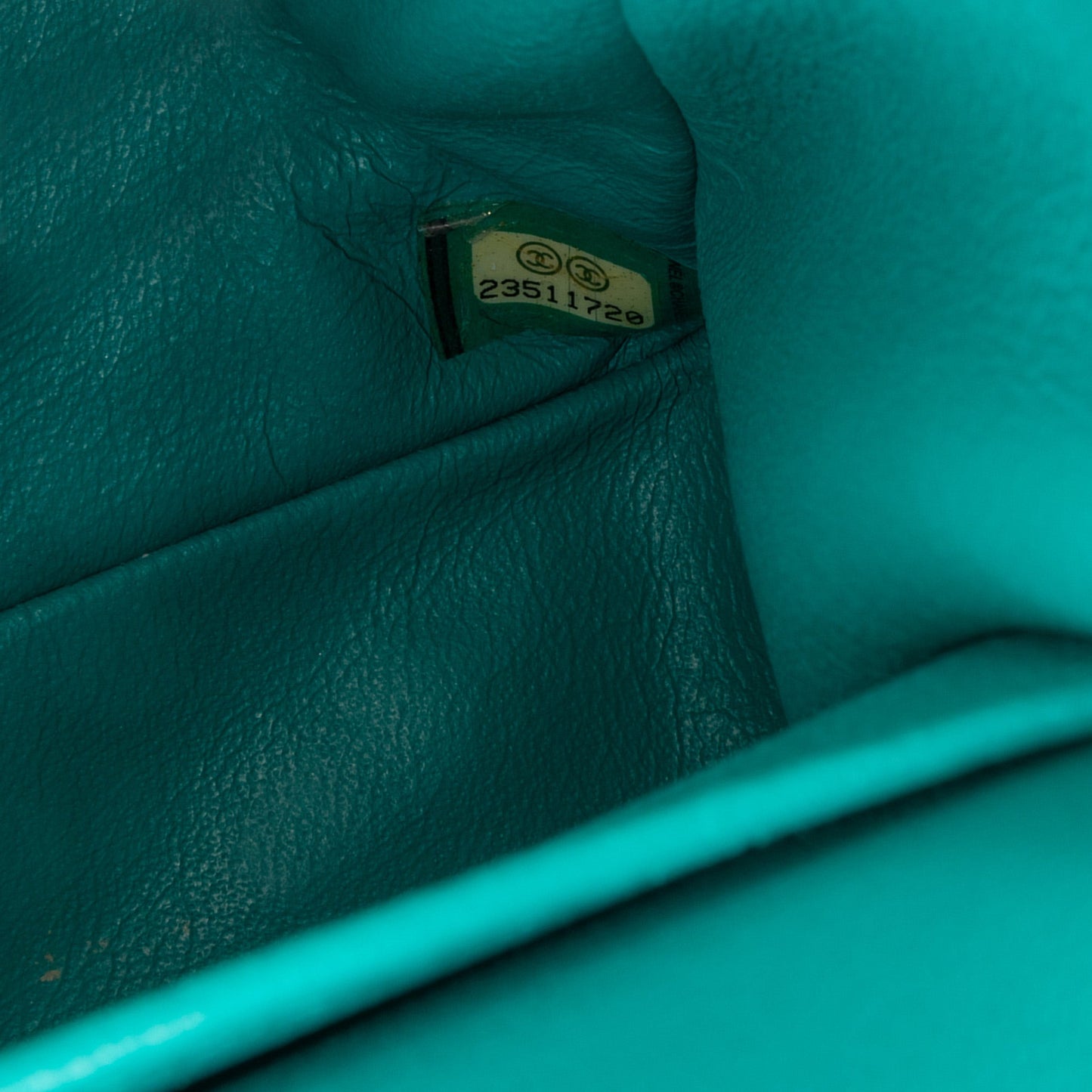 Chanel Sac Medium Classic Caviar Double Flap