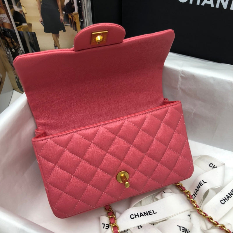 Chanel -Bags - CHL Bags - 416