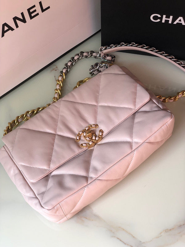 Chanel -Bags - CHL Bags - 524