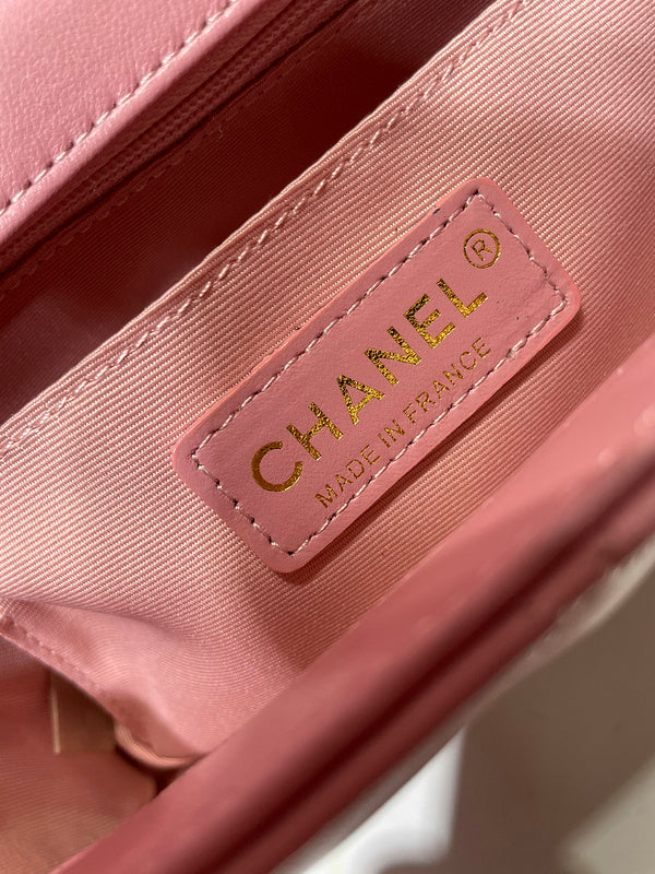 Chanel -Bags - CHL Bags - 459