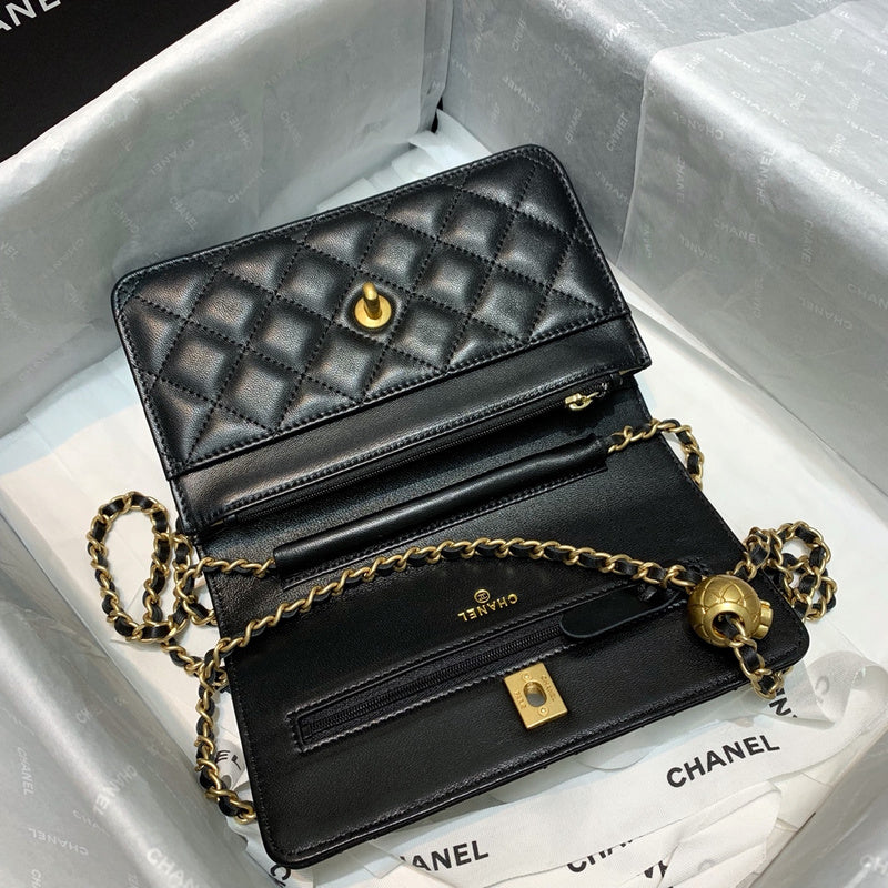 Chanel -Bags - CHL Bags - 412