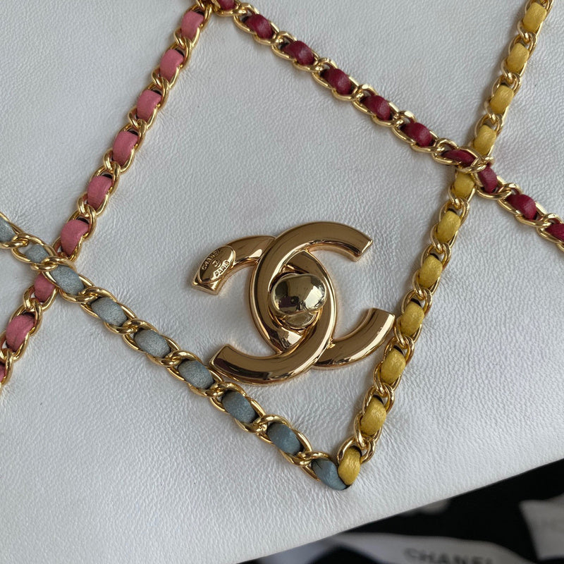 Chanel -Bags - CHL Bags - 538
