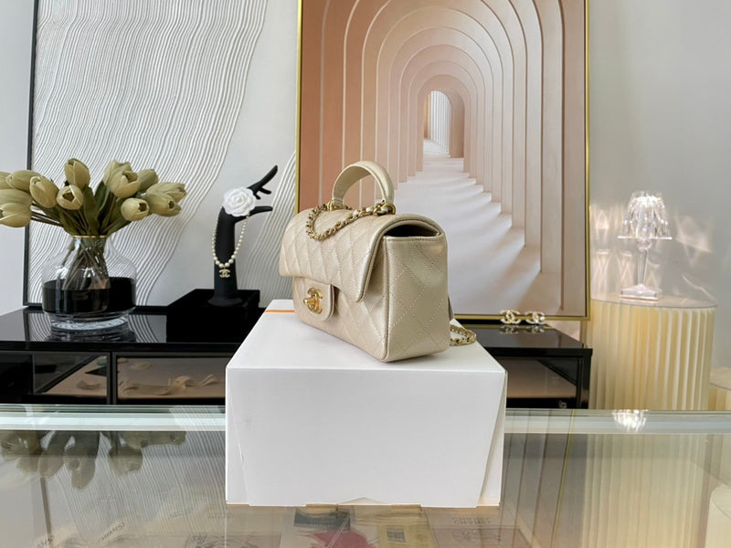 Chanel -Bags - CHL Bags - 509