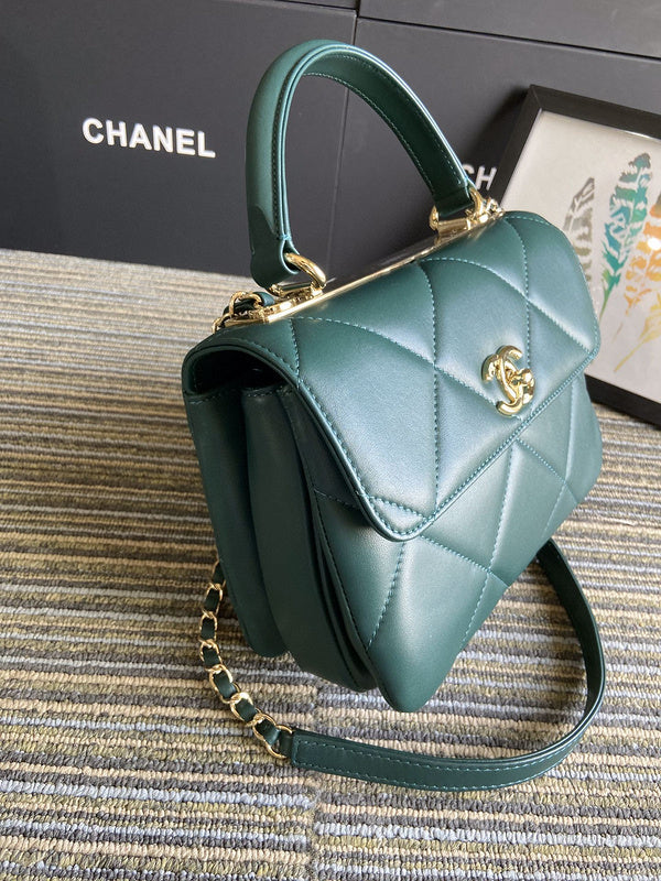 Chanel -Bags - CHL Bags - 418