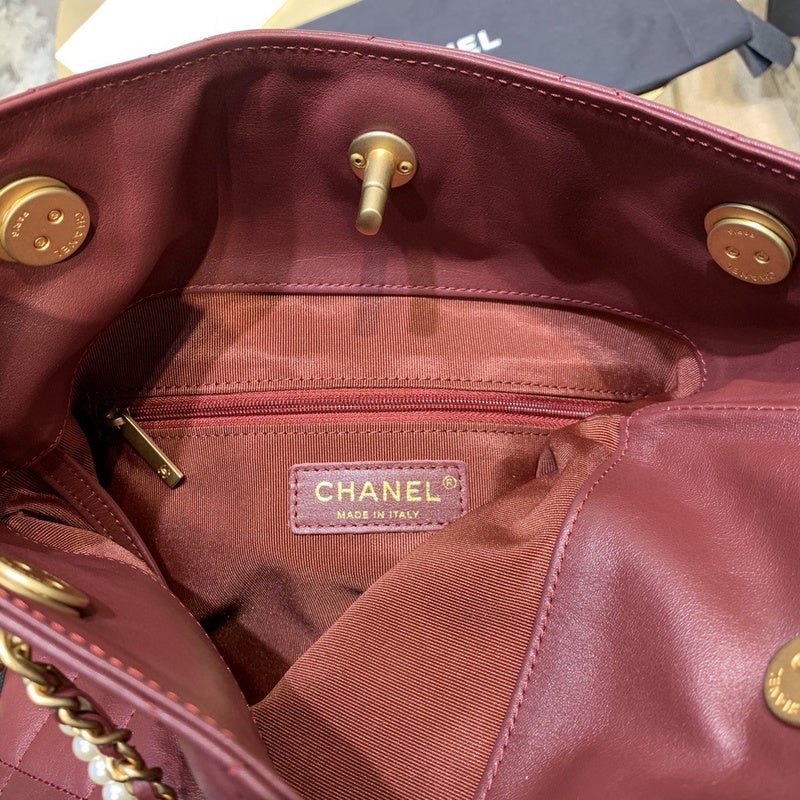 Chanel -Bags - CHL Bags - 502