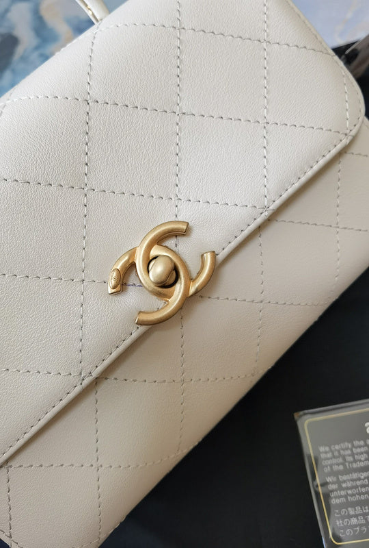 Chanel -Bags - CHL Bags - 744