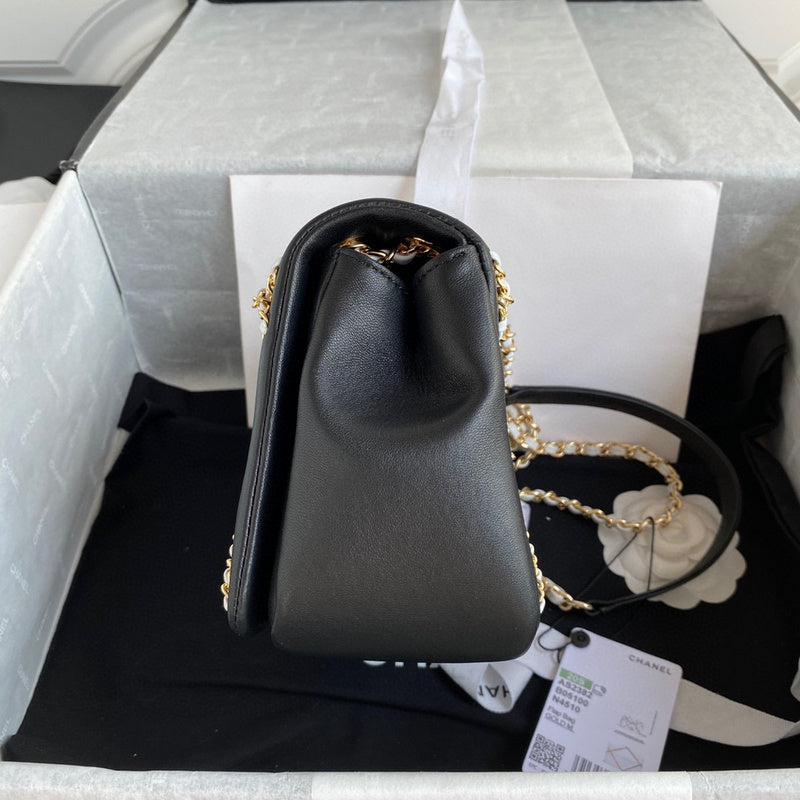 Chanel -Bags - CHL Bags - 537