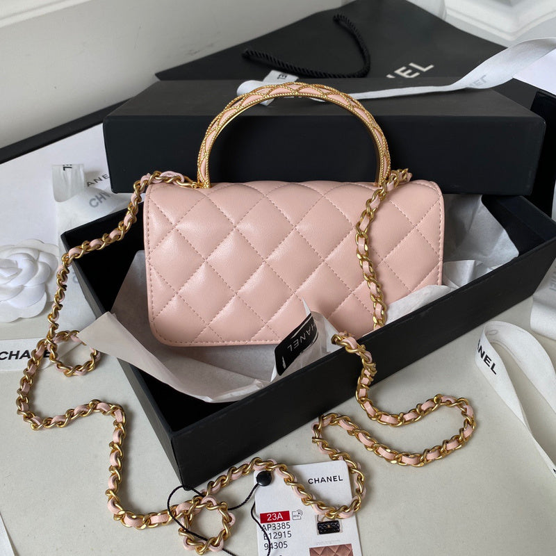 Chanel -Bags - CHL Bags - 448
