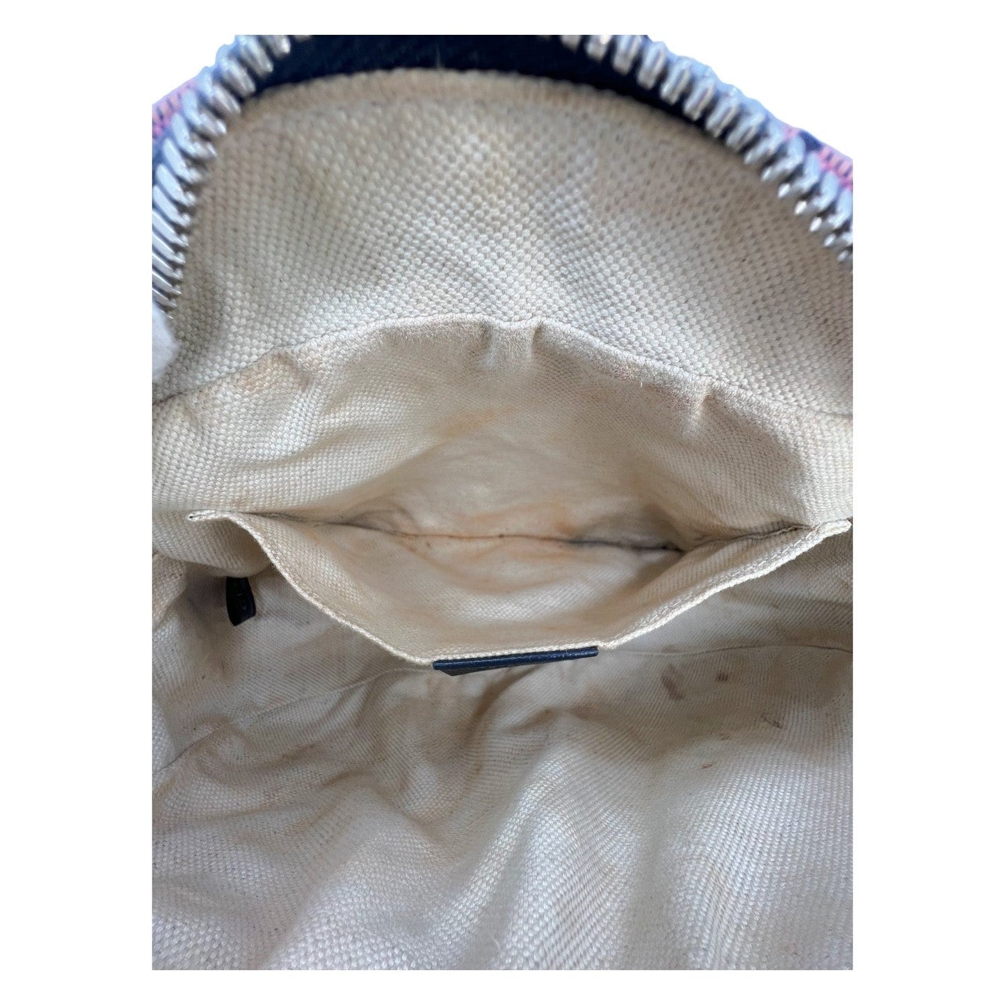 Gucci bags GG Canvas Small Marmont Matelass Crossbody Bag