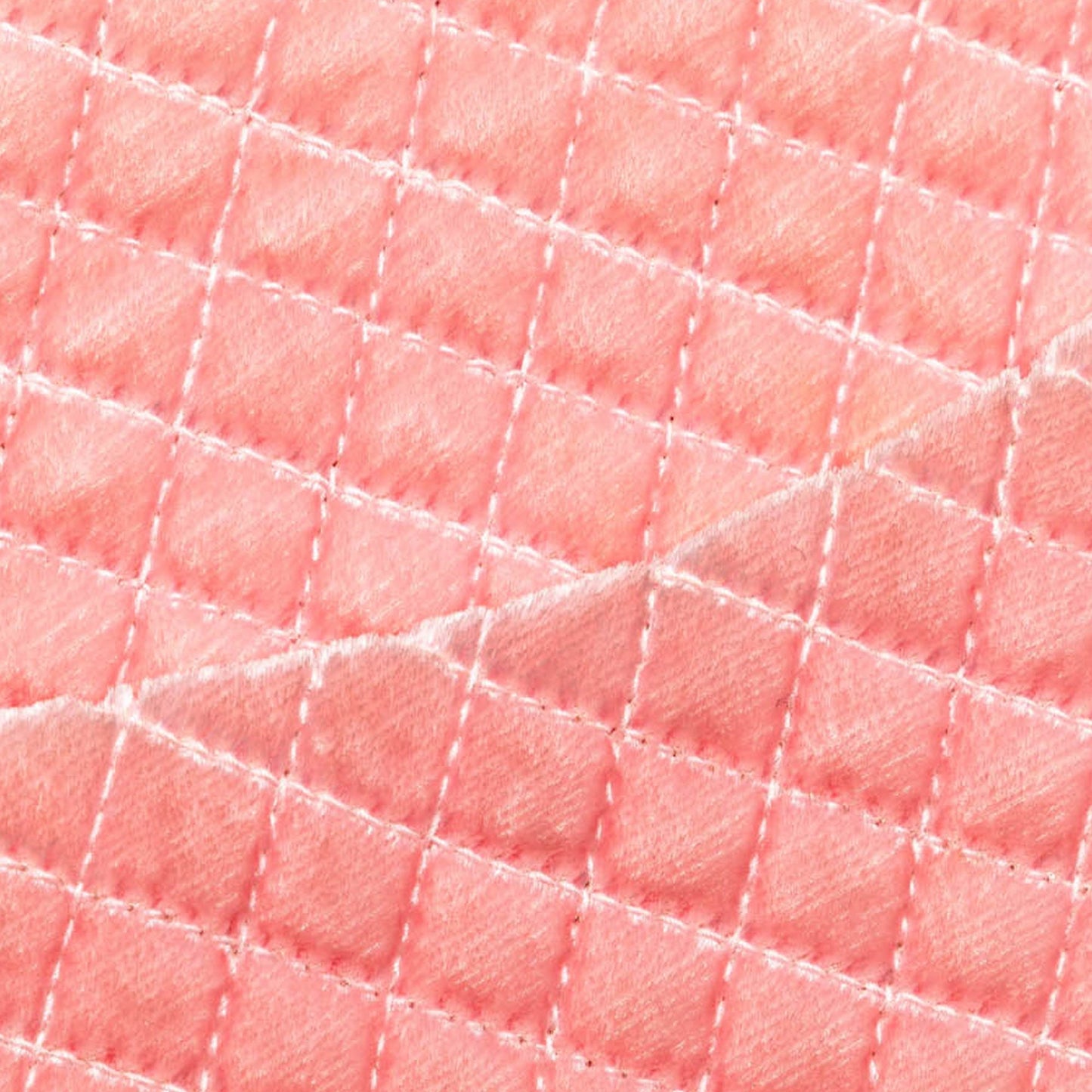 Chanel Sac Medium Micro Quilted Velvet CC Flap