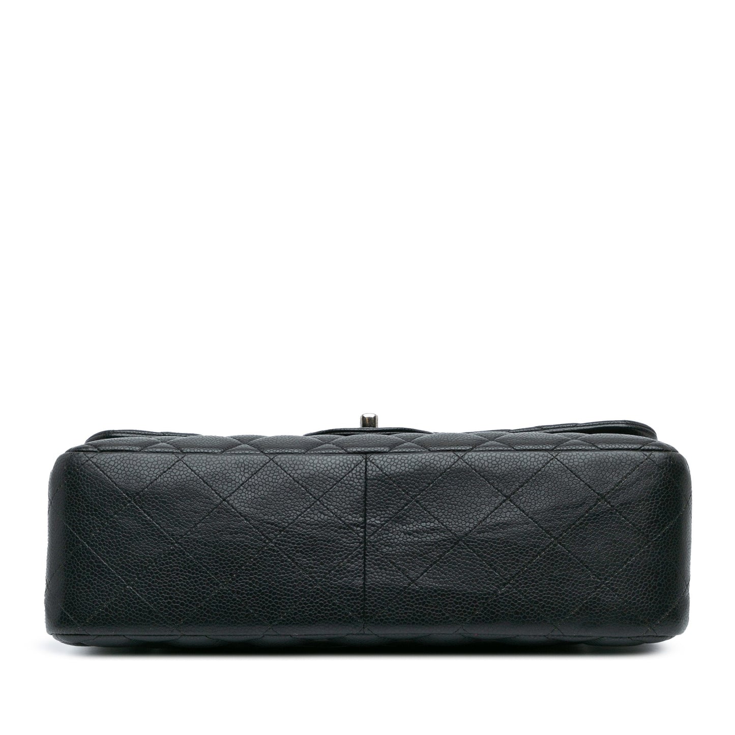 Chanel Sac Jumbo Classic Caviar Double Flap
