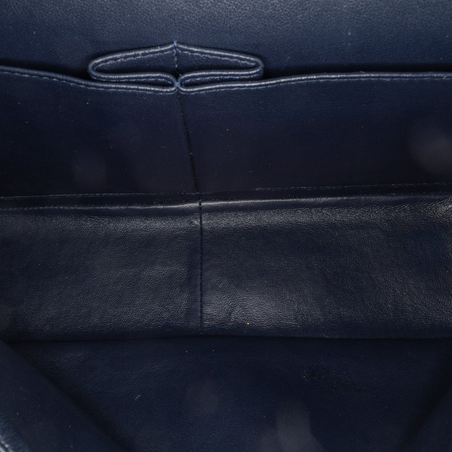 Chanel Sac Jumbo Classic Caviar Double Flap