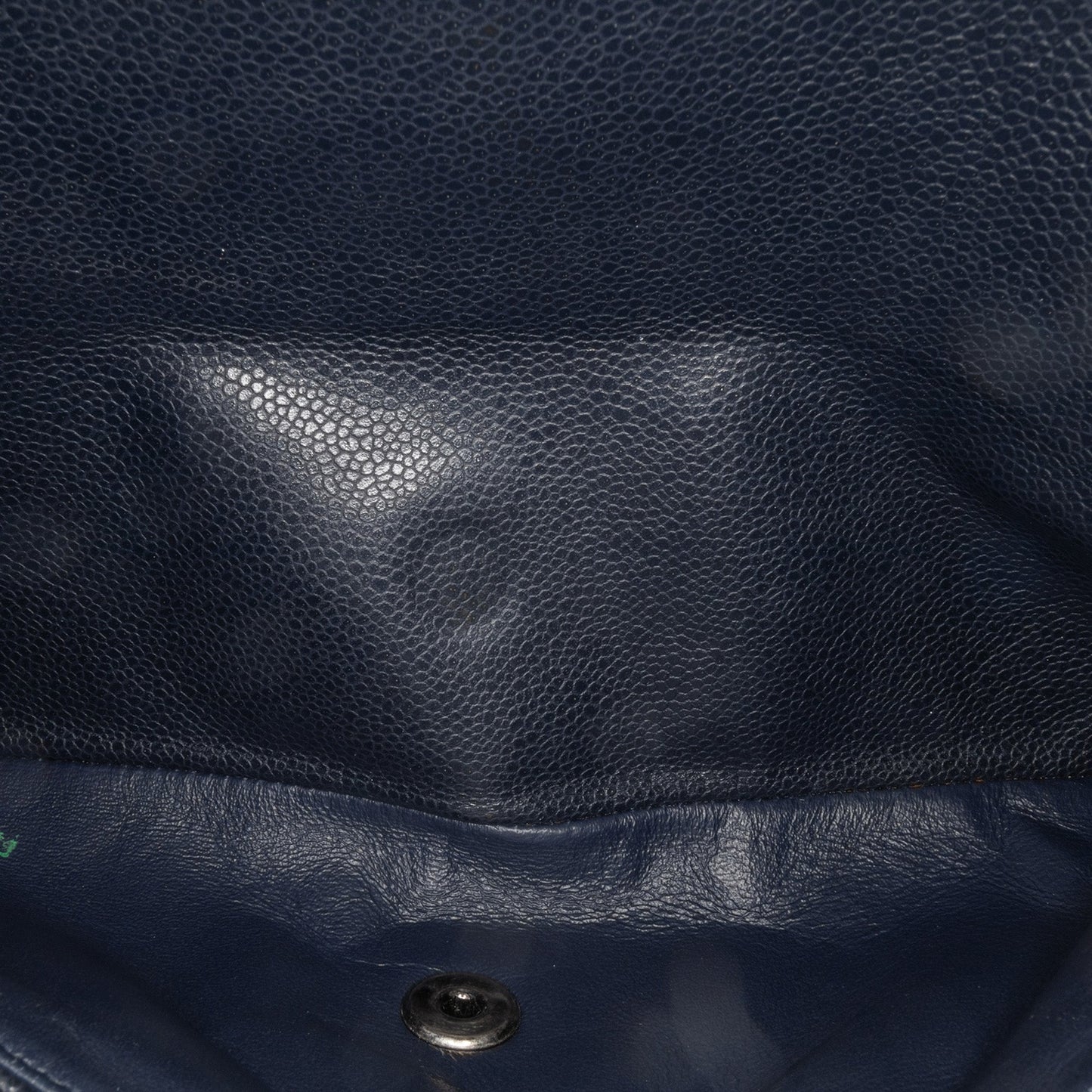 Chanel Sac Jumbo Classic Caviar Double Flap