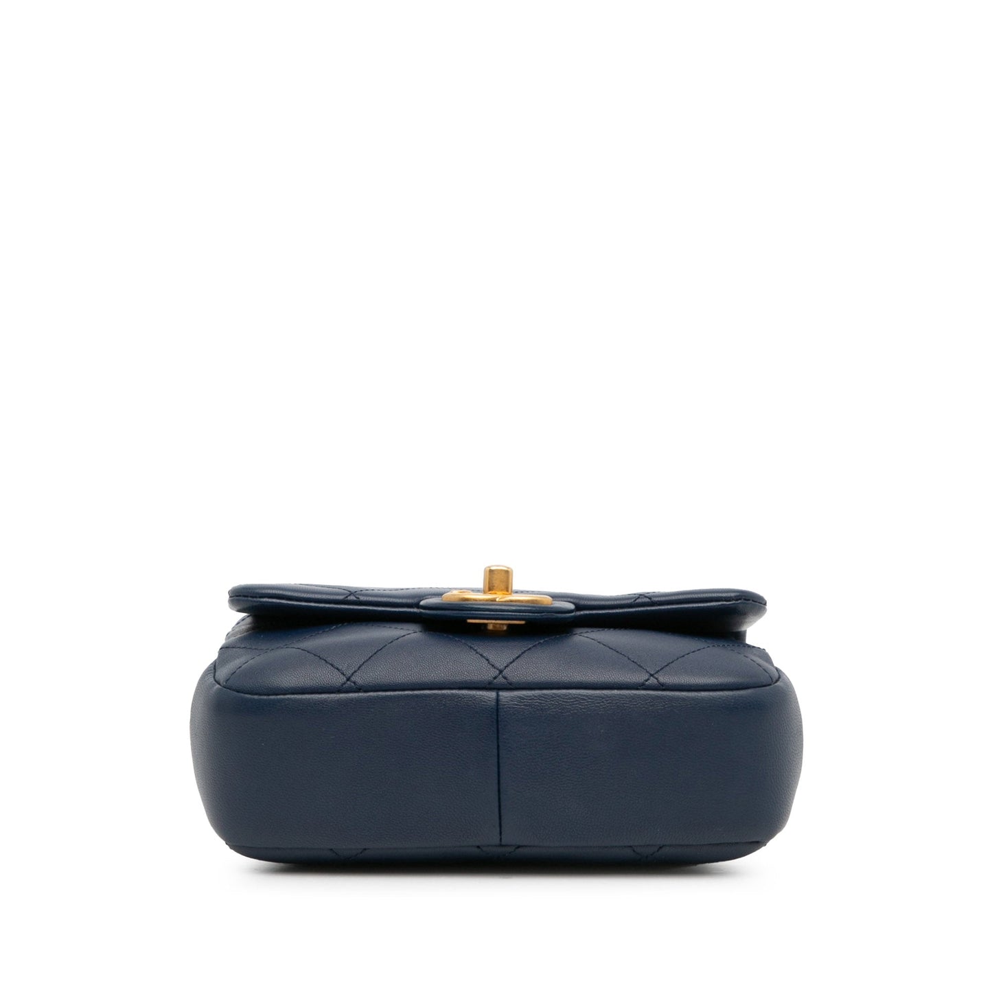 Chanel Sac Small In The Loop Flap