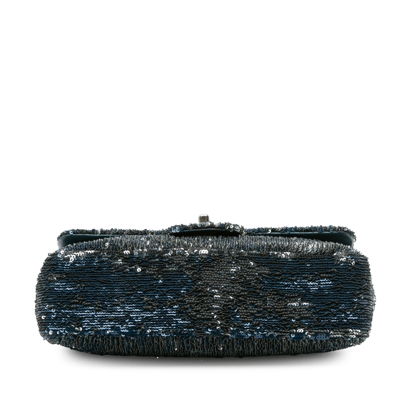 Chanel Sac Paris Cuba Medium Sequin Coco Cuba Single Flap