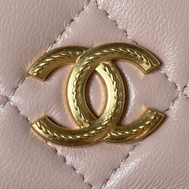 Chanel -Bags - CHL Bags - 448