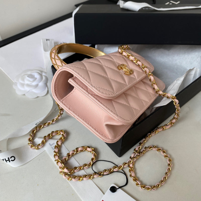 Chanel -Bags - CHL Bags - 448