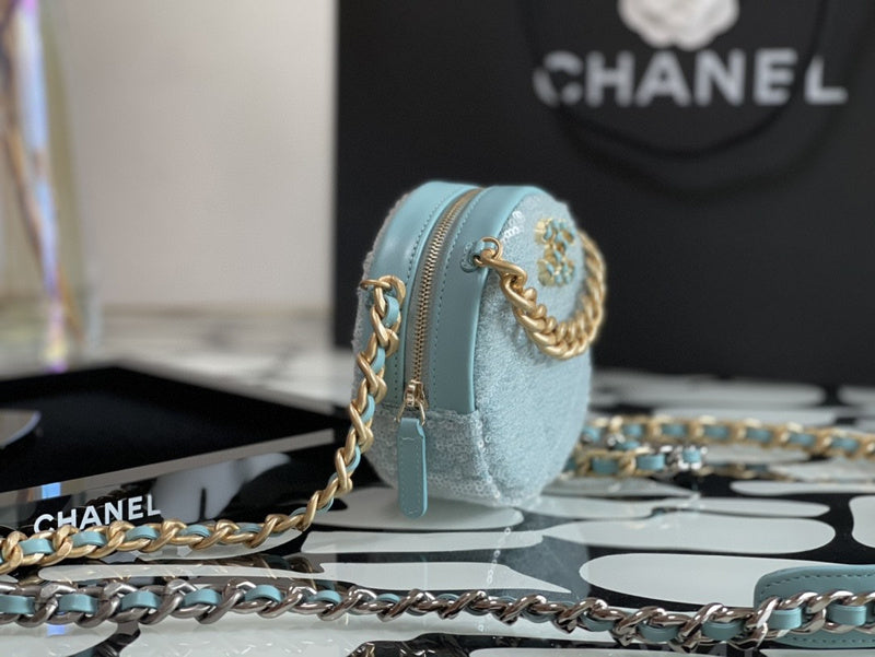 Chanel -Bags - CHL Bags - 672