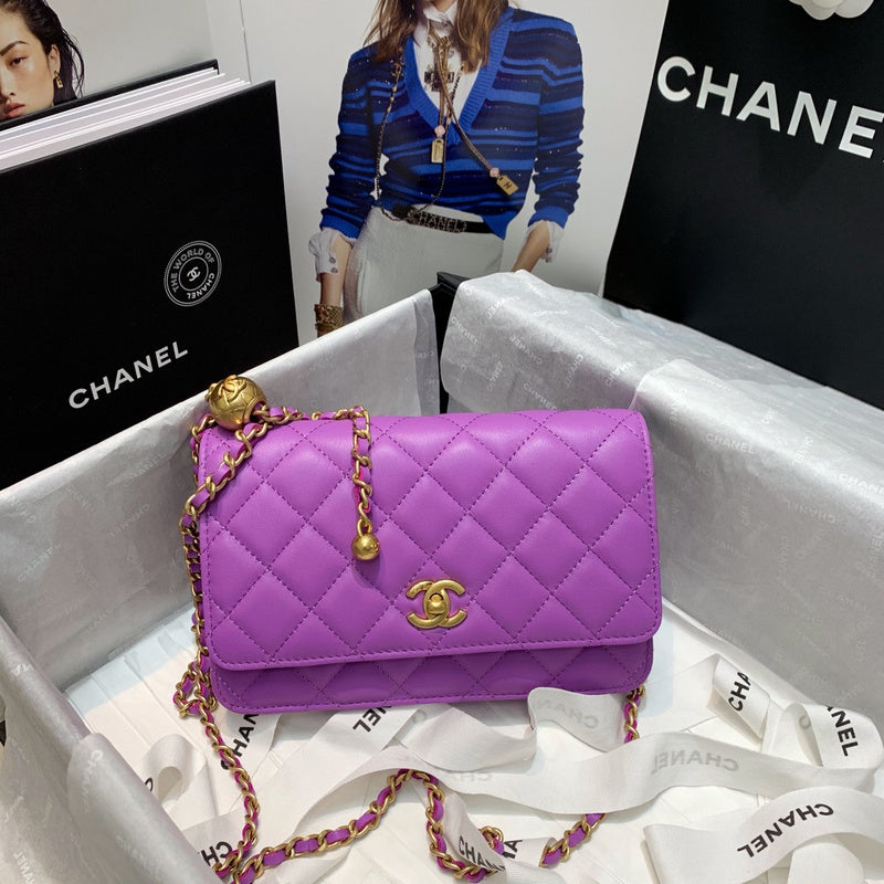 Chanel -Bags - CHL Bags - 405
