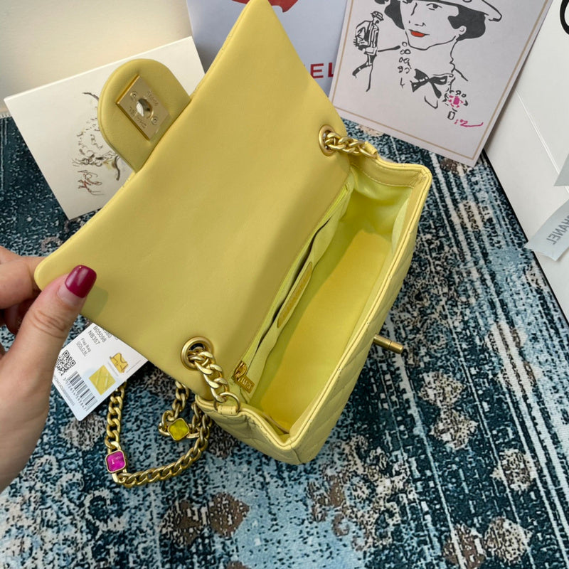 Chanel -Bags - CHL Bags - 656