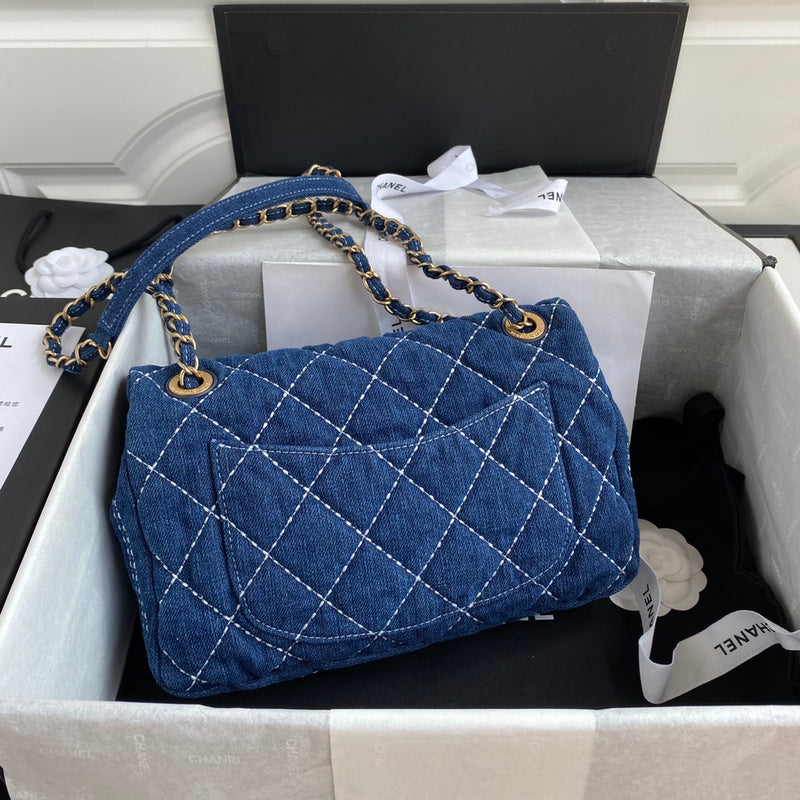 Chanel -Bags - CHL Bags - 406