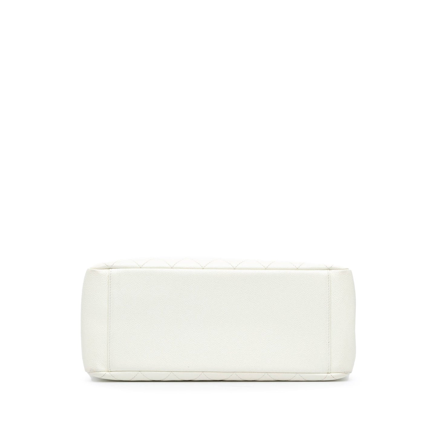 Chanel Sac Caviar Grand Shopping Tote