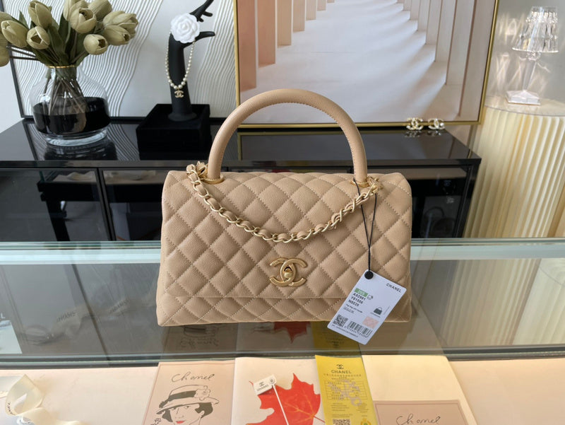 Chanel -Bags - CHL Bags - 717