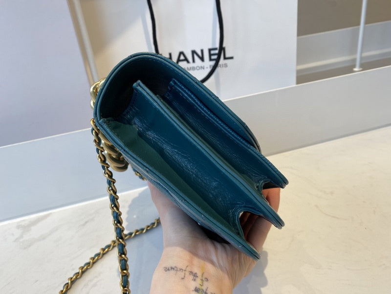 Chanel -Bags - CHL Bags - 496