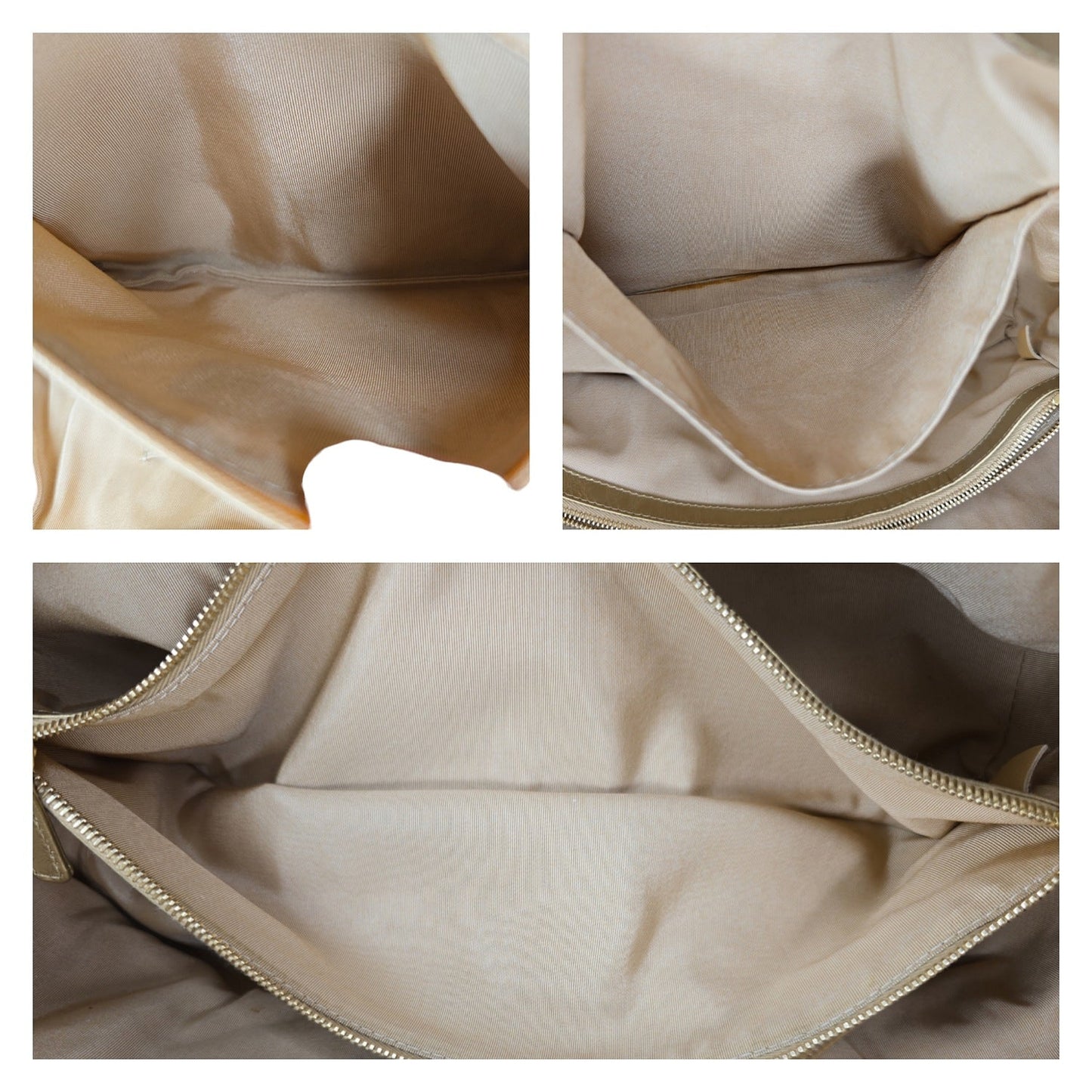 Chanel Paris-Venice Ca D Oro Embroidered Calfskin Tote