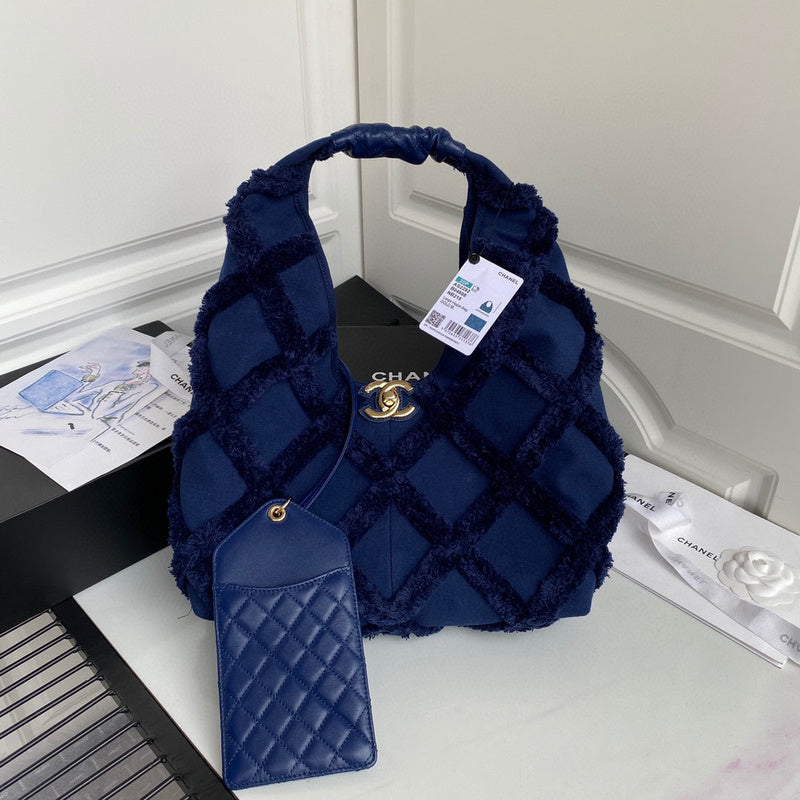 Chanel -Bags - CHL Bags - 775
