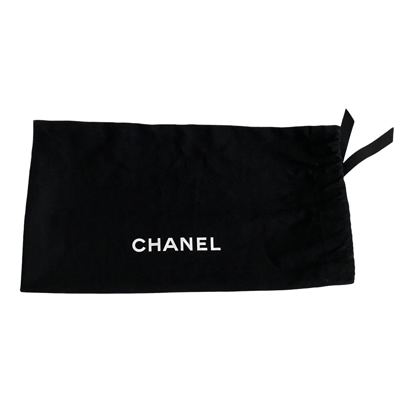 Chanel CC Mania Camera Case Leather Crossbody Bag