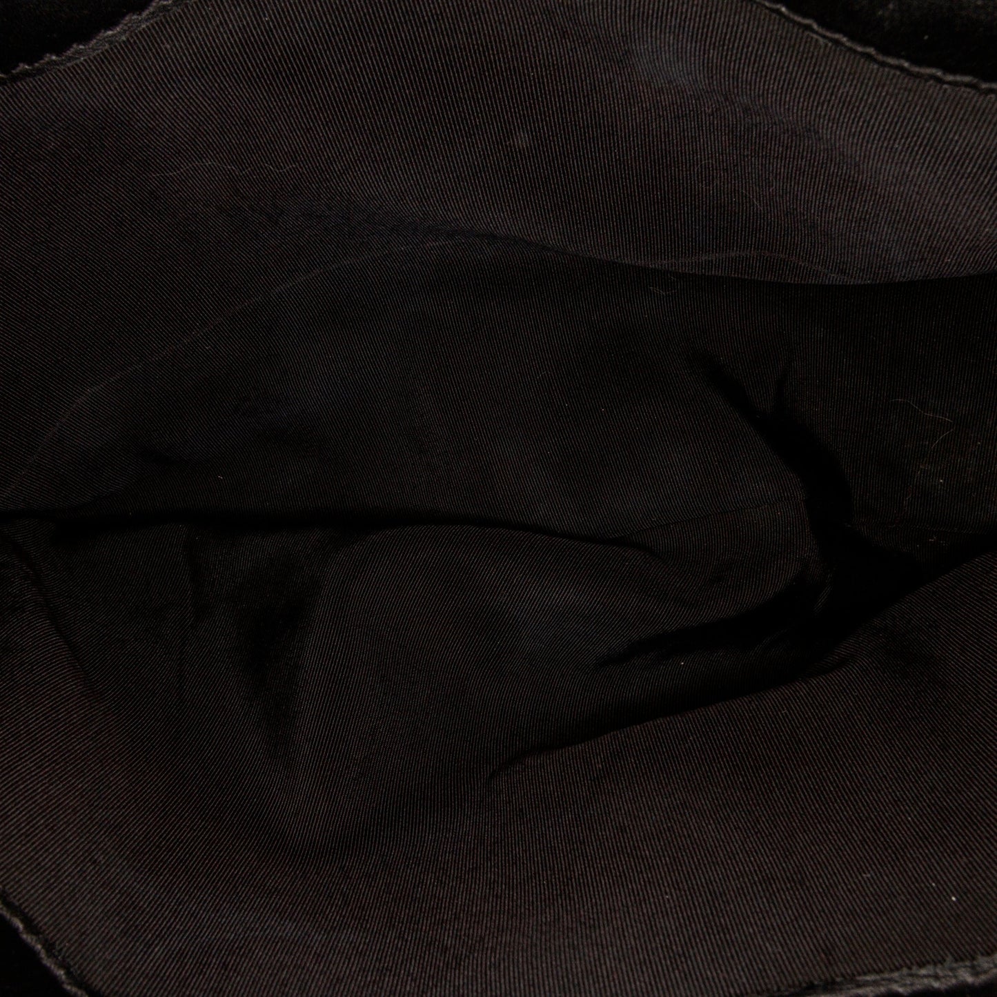 Black Chanel Patent Boy Reverso Shopping Tote