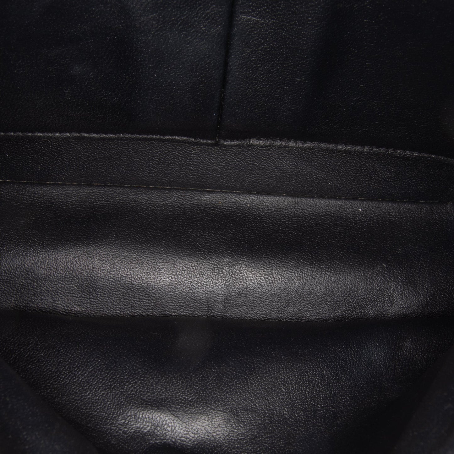 Chanel Sac Medium Classic Patent Double Flap