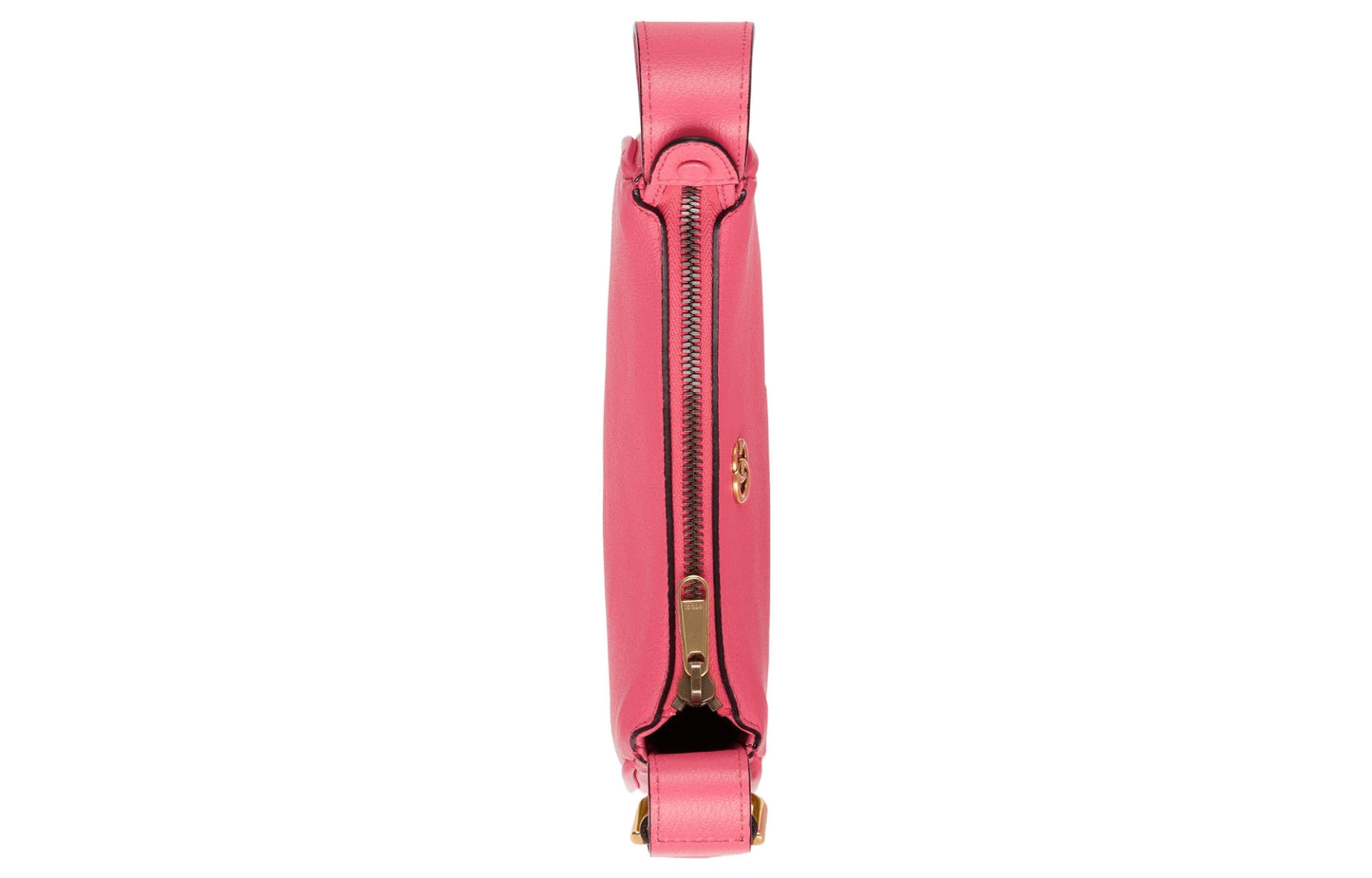(WMNS) Gucci Aphrodite Mini Shoulder Bag 'Pink' 739076-AAA9F-6627