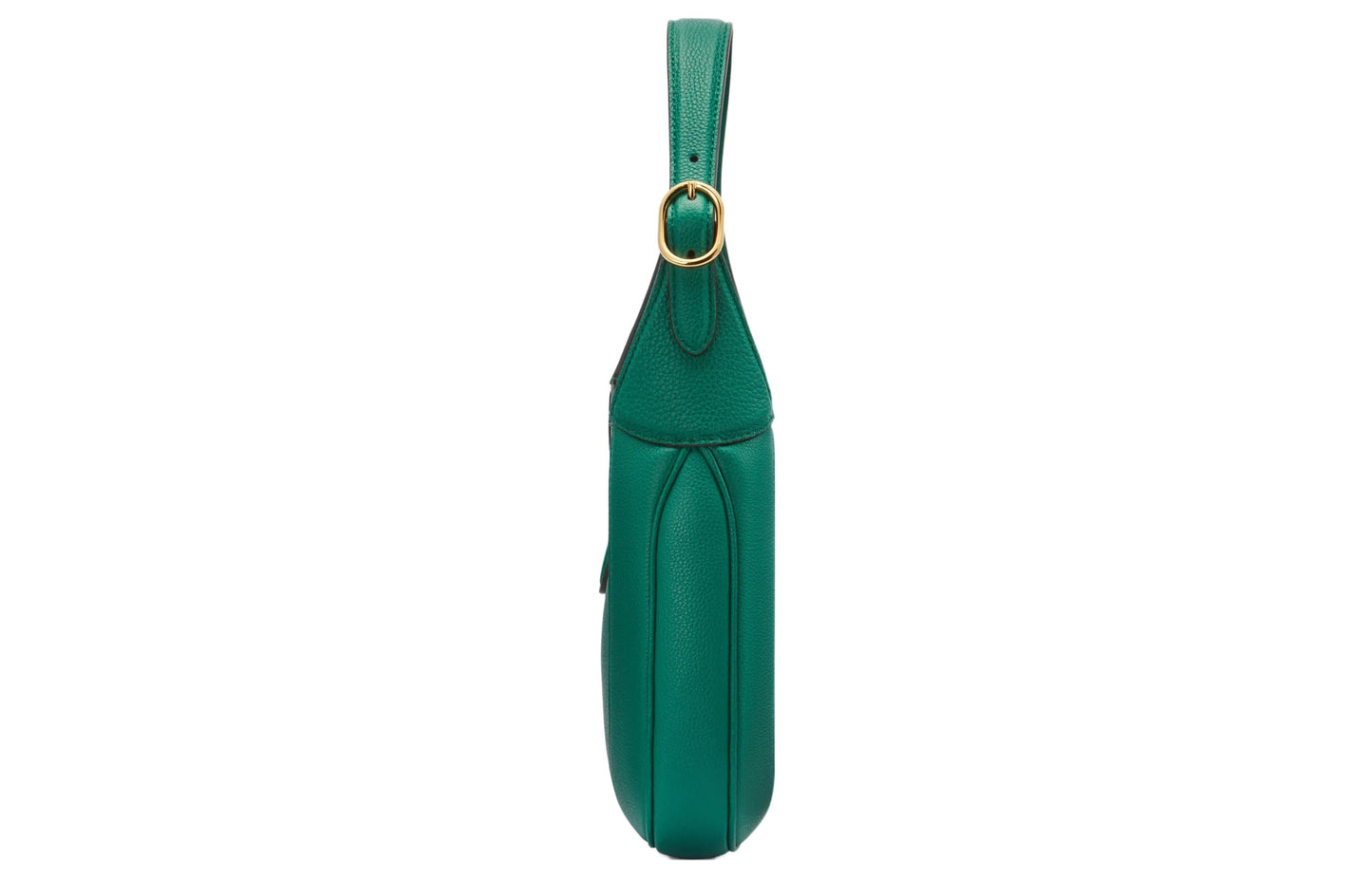 (WMNS) Gucci Jackie 1961 Small Natural Grain Bag 'Green' 636709-AZB0G-3120