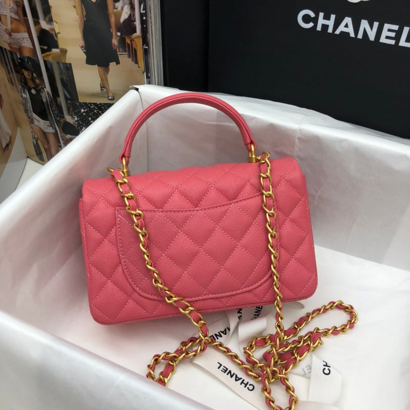 Chanel -Bags - CHL Bags - 416