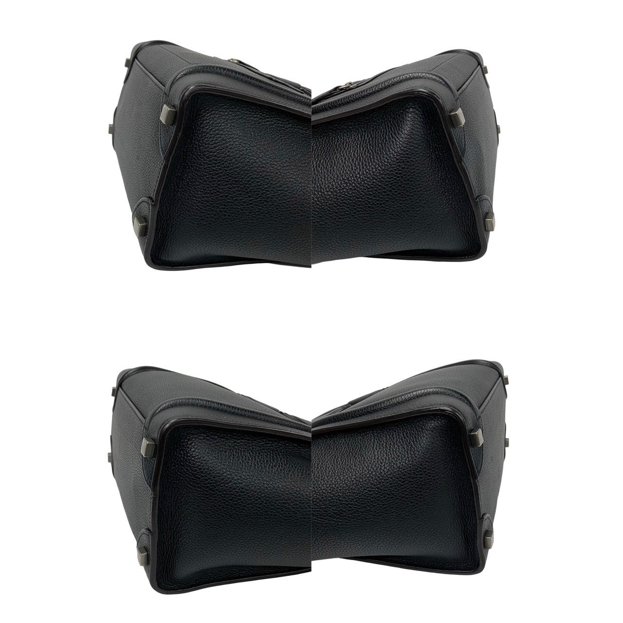 Chanel Coco Mark Shoulder Bag Leather Shoulder Bag 9334201