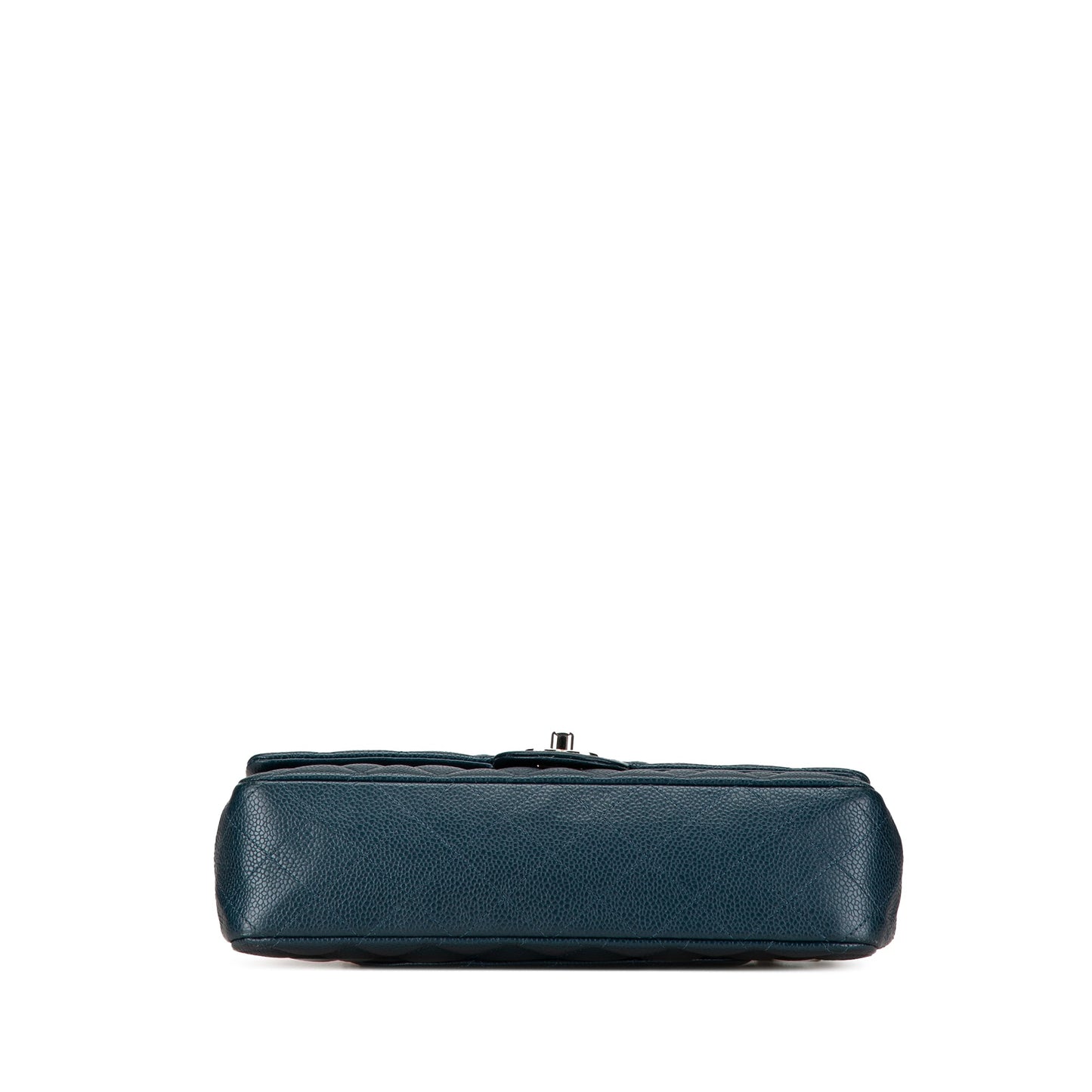 Chanel Sac Medium Classic Caviar Double Flap