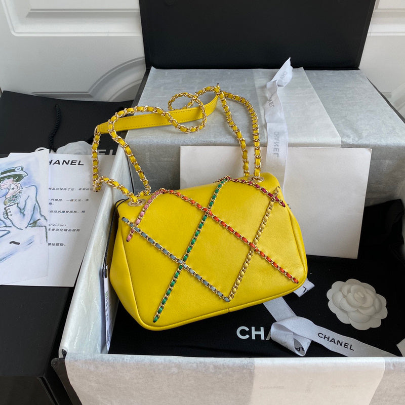 Chanel -Bags - CHL Bags - 536