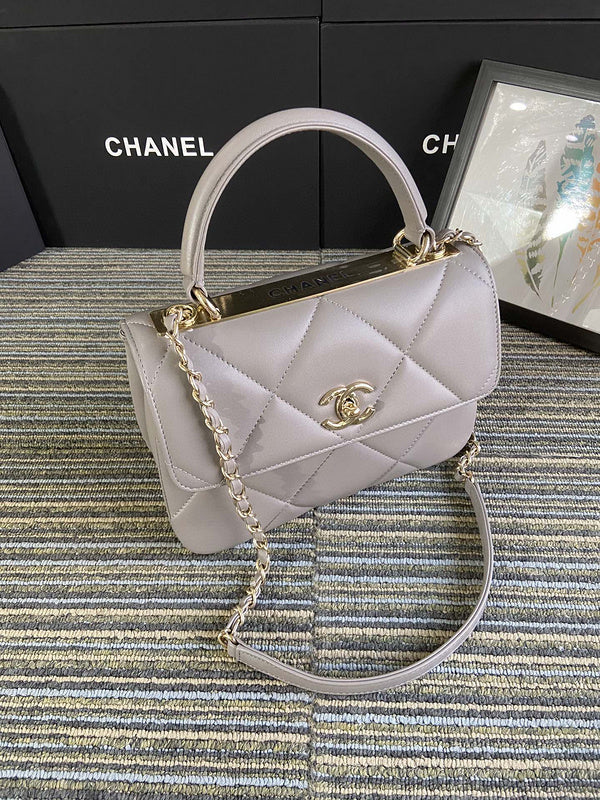 Chanel -Bags - CHL Bags - 419
