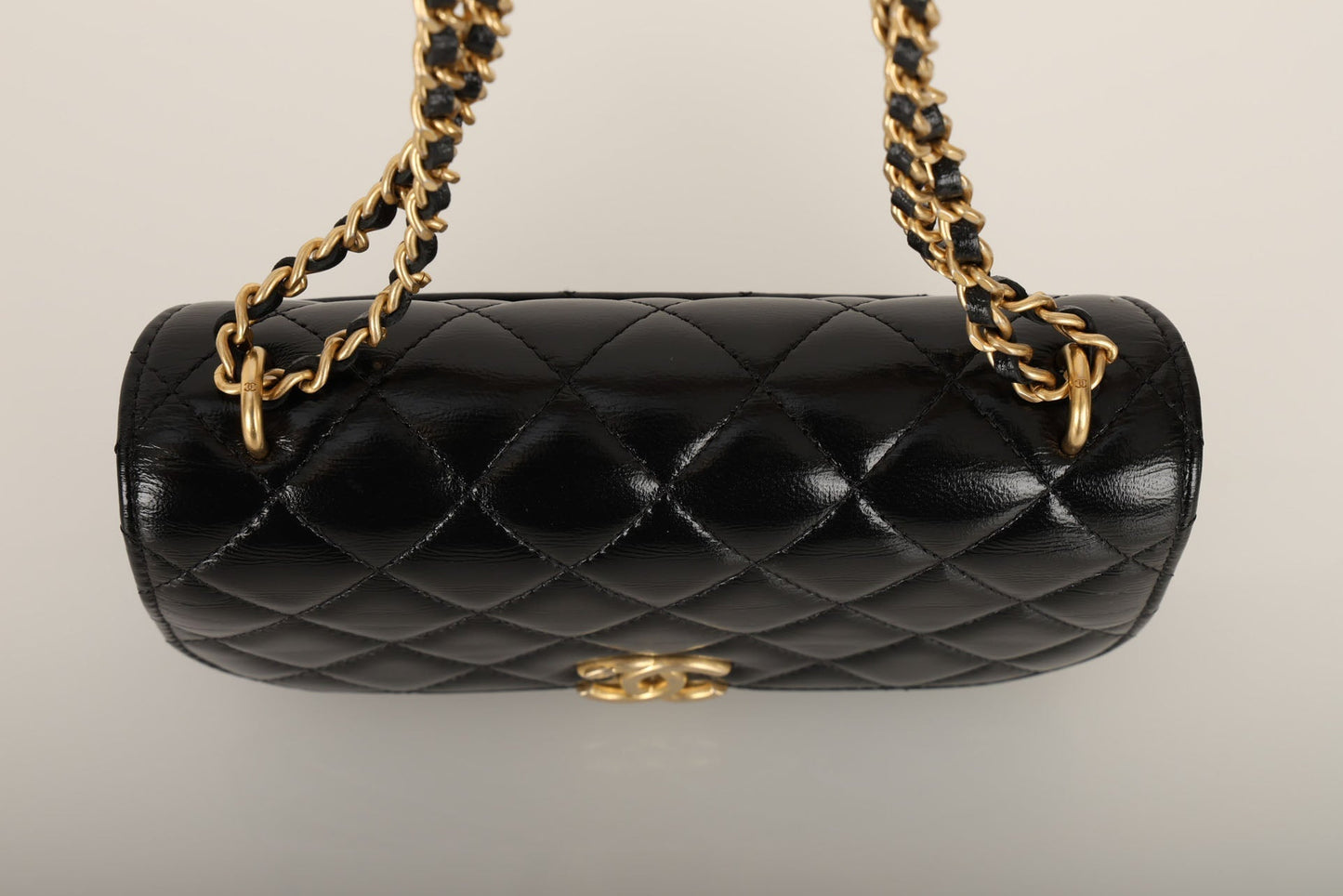 Chanel 2023 Calfskin Mini Bag