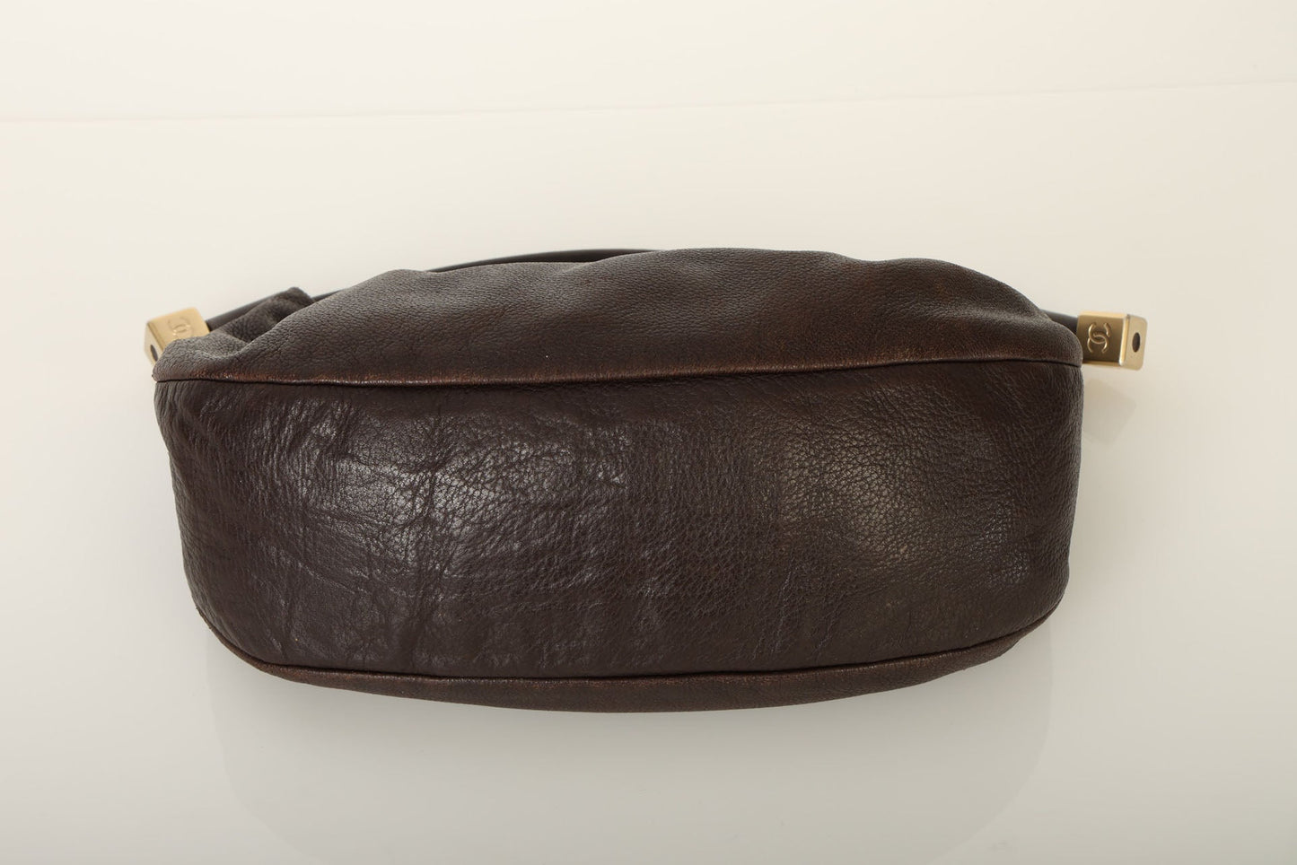 Chanel Calfskin Dice Hobo