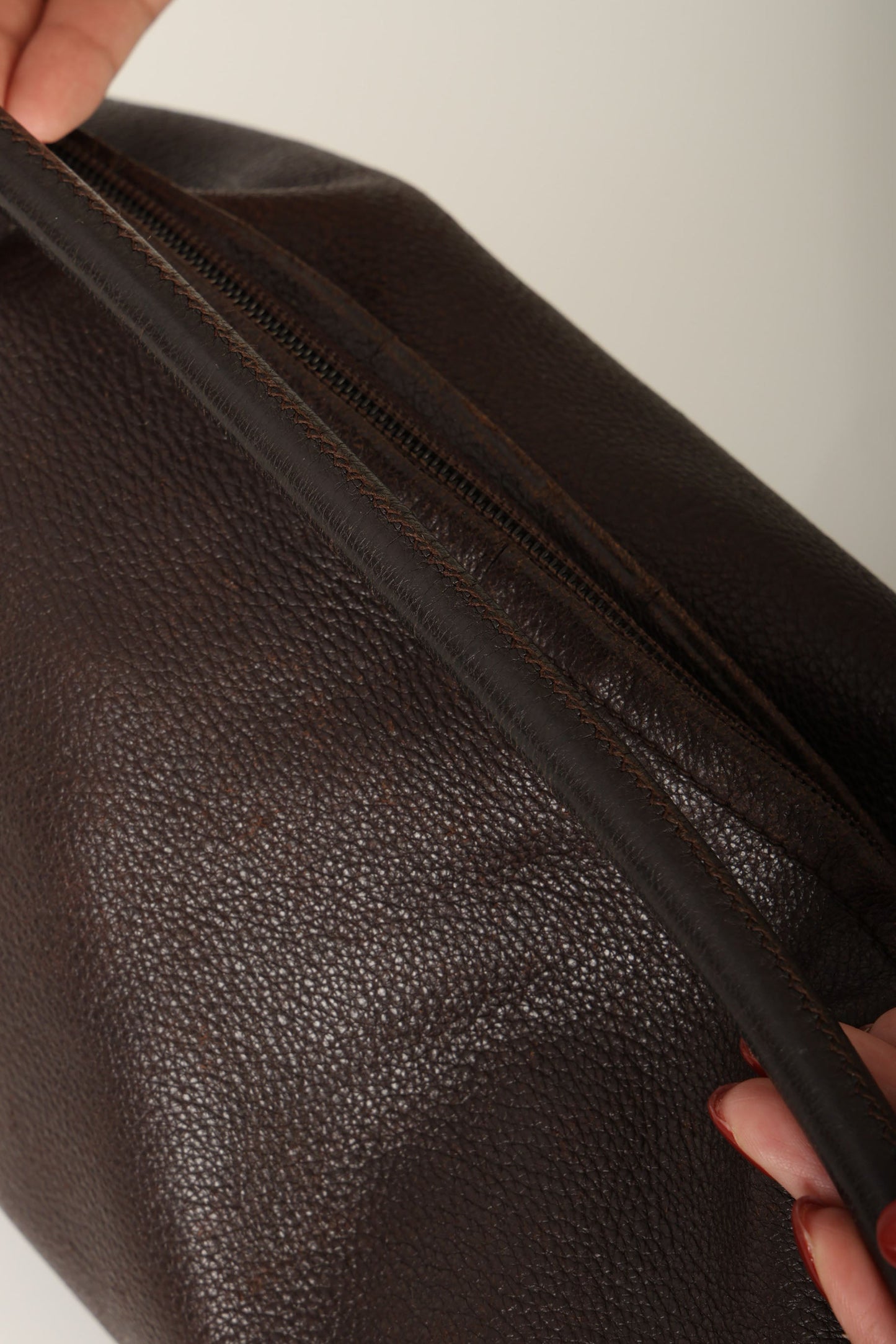 Chanel Calfskin Dice Hobo
