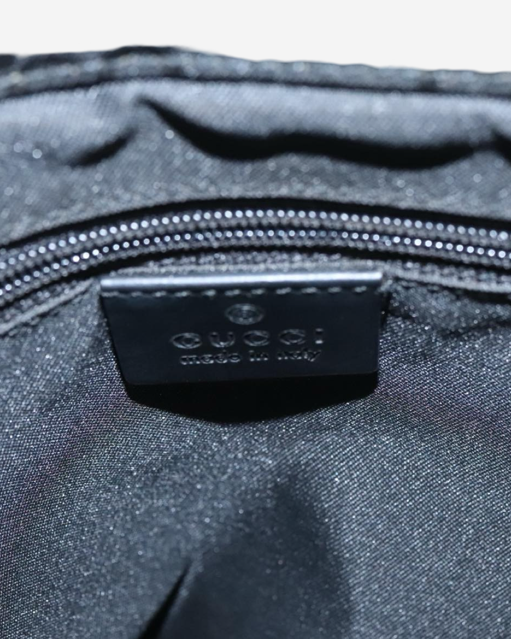 Bolsa Gucci Bamboo