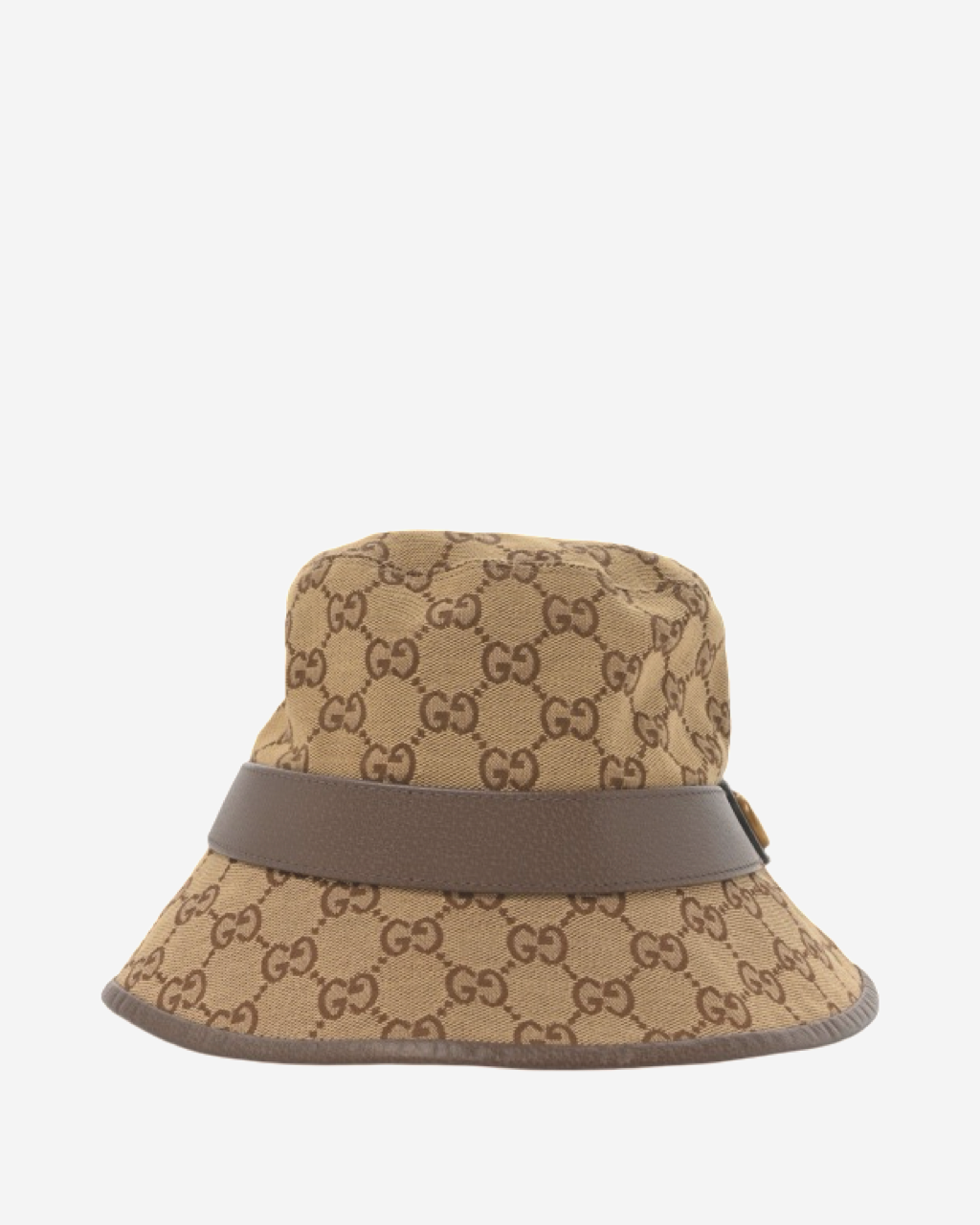 Bucket Hat Gucci GG Supreme
