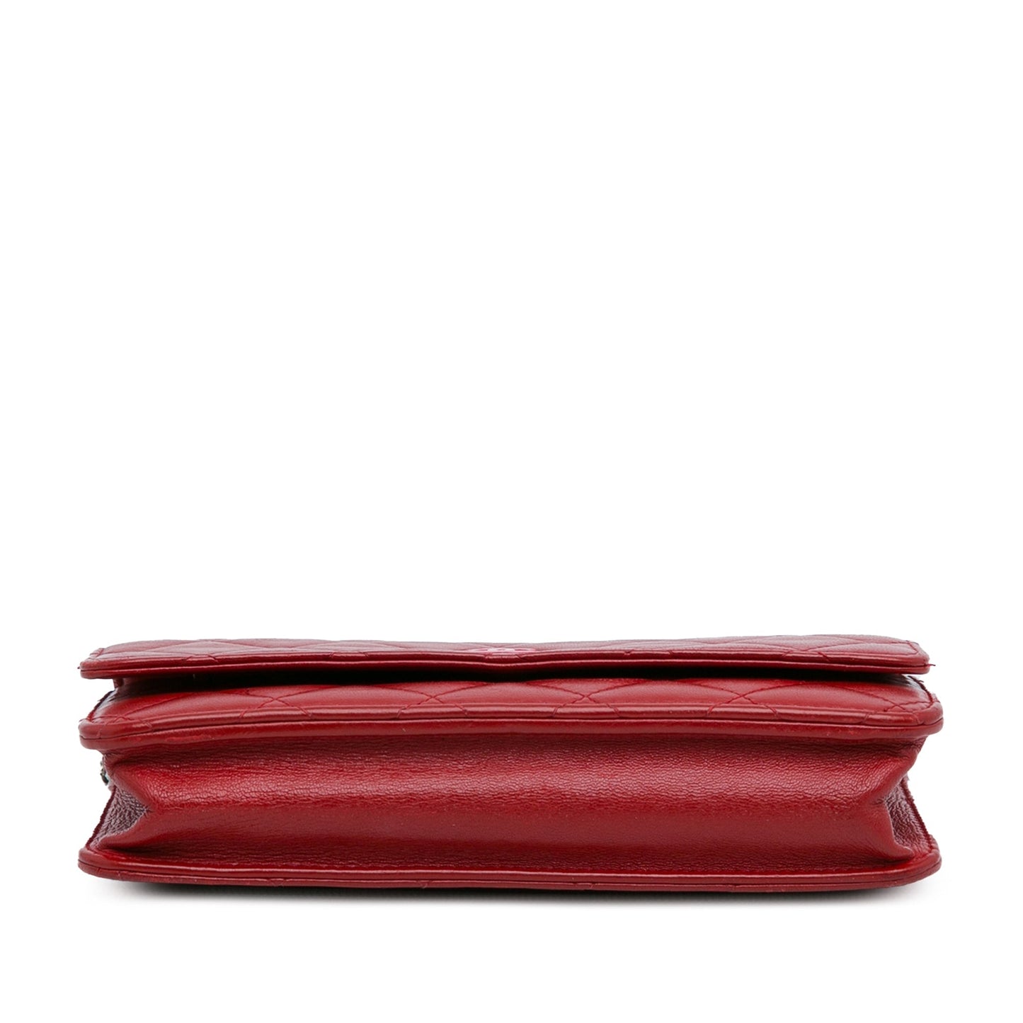 Chanel Sac Classic Lambskin Wallet on Chain