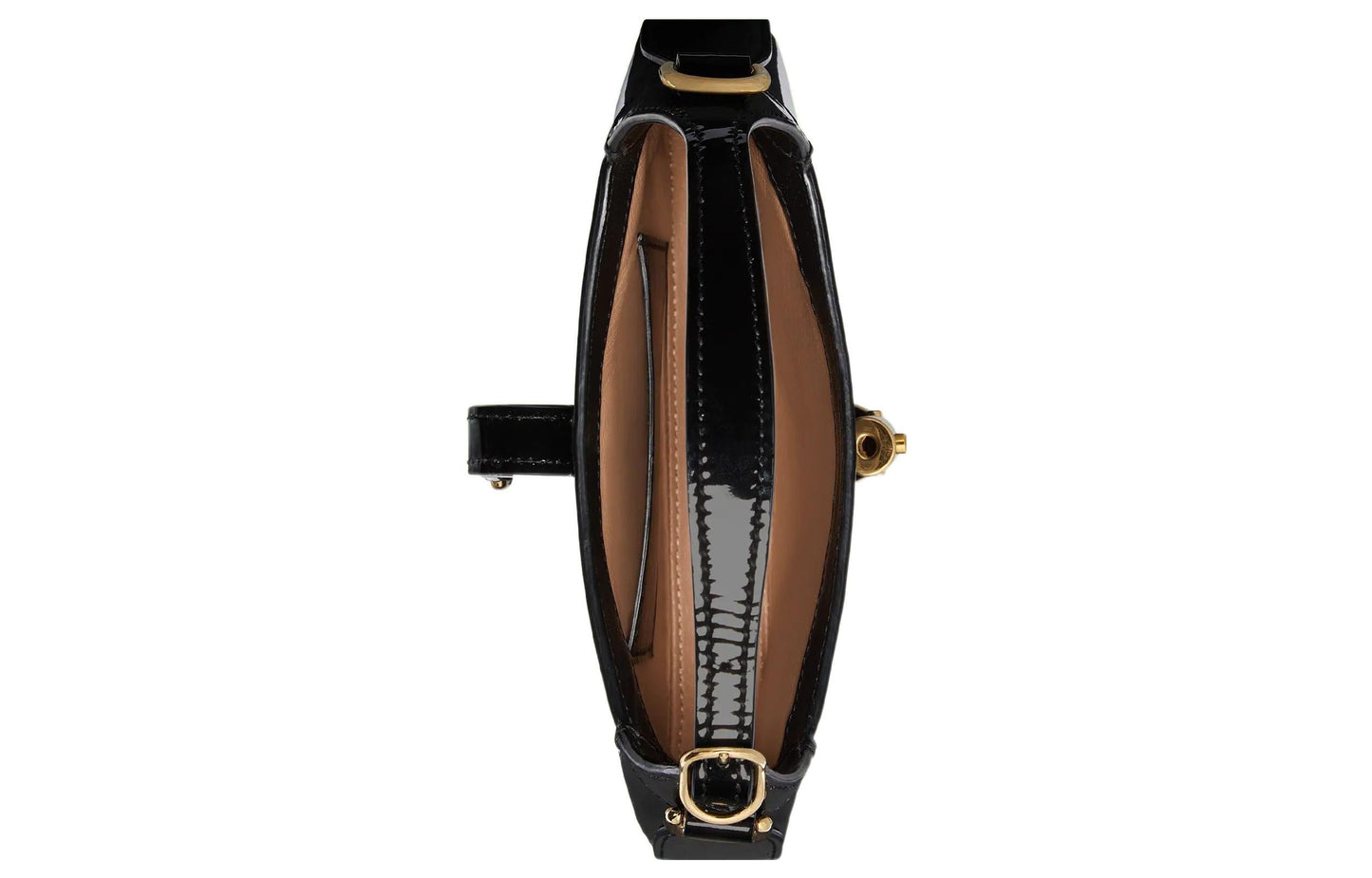 (WMNS) Gucci Jackie 1961 Mini Shoulder Bag 'Black' 699651-1J7CG-1081